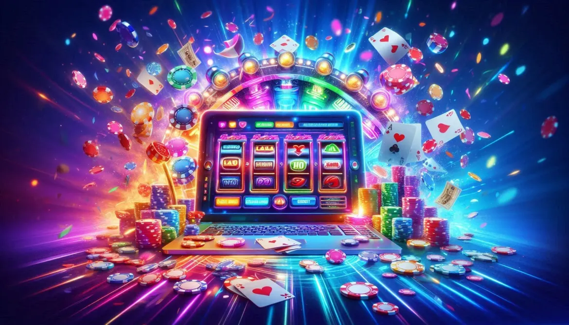 29Black Casino